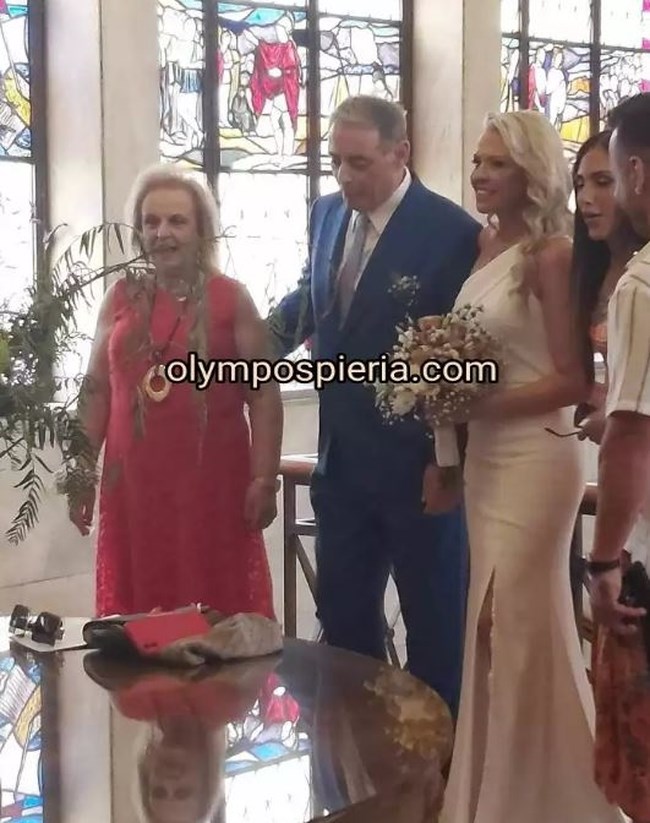 χασαποπουλος