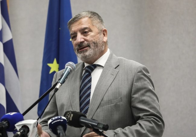 ΓΙΩΡΓΟΣ ΠΑΤΟΥΛΗΣ