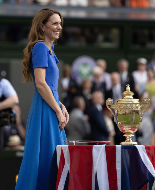 WIMBLEDON