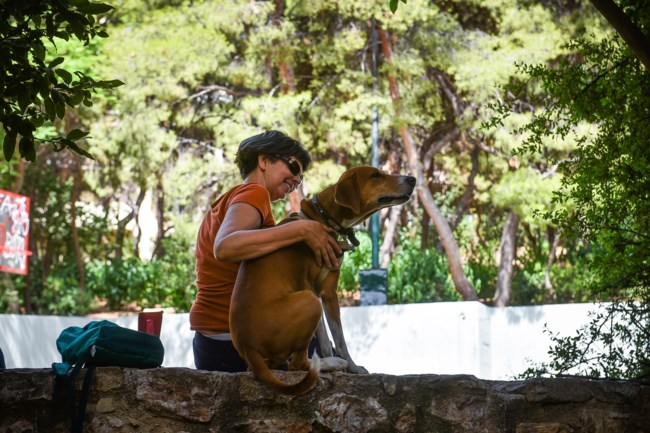 Καιρός: Ζέστη με 40άρια και τη Δευτέρα - Βουτιά της θερμοκρασίας έως και 10 βαθμούς από Τρίτη
