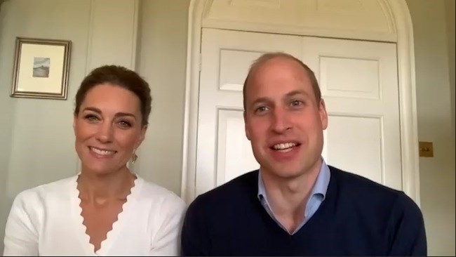 KATE MIDDLETON