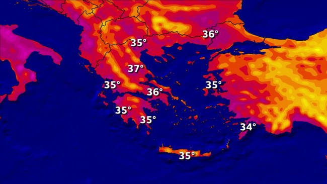 ΧΑΡΤΗΣ ΚΑΙΡΟΣ