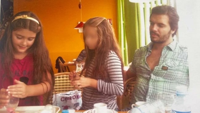 γαλλια θυμα παιδοκτονιας