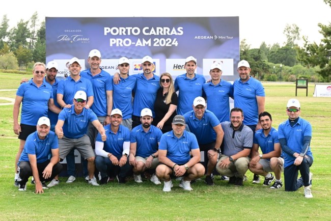 Porto Carras
