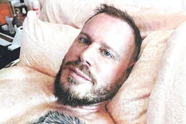 Συνελήφθη ένας από τους πιο καταζητούμενους φυγάδες του FBI - Ολυμπιονίκης και επικηρυγμένος με 15 εκατ. δολάρια