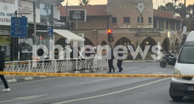 Κύπρος: Η μαφία πίσω από τους πυροβολισμούς στη Λάρνακα - Ζητούσαν μέχρι και 7.000 ευρώ για "προστασία"