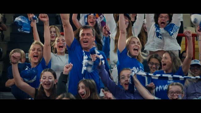 ΕΘΝΙΚΗ ΕΛΛΑΔΟΣ ΜΠΑΣΚΕΤ ΓΥΝΑΙΚΕΣ