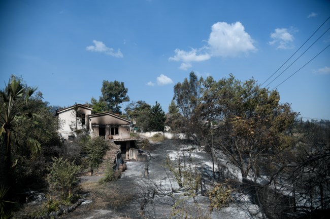 αττικη