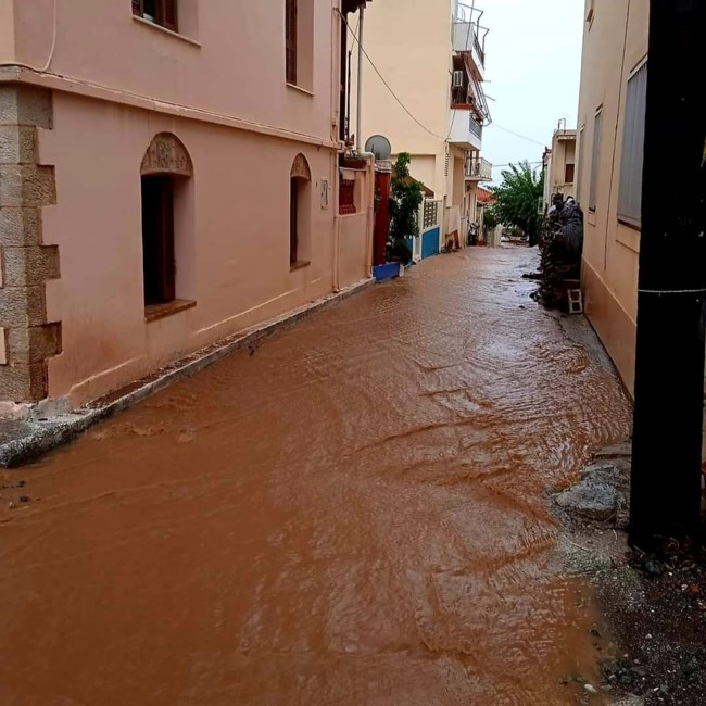ΛΙΜΝΗ ΕΥΒΟΙΑΣ