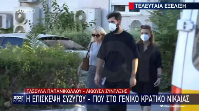 Πέτρος Φιλιππίδης