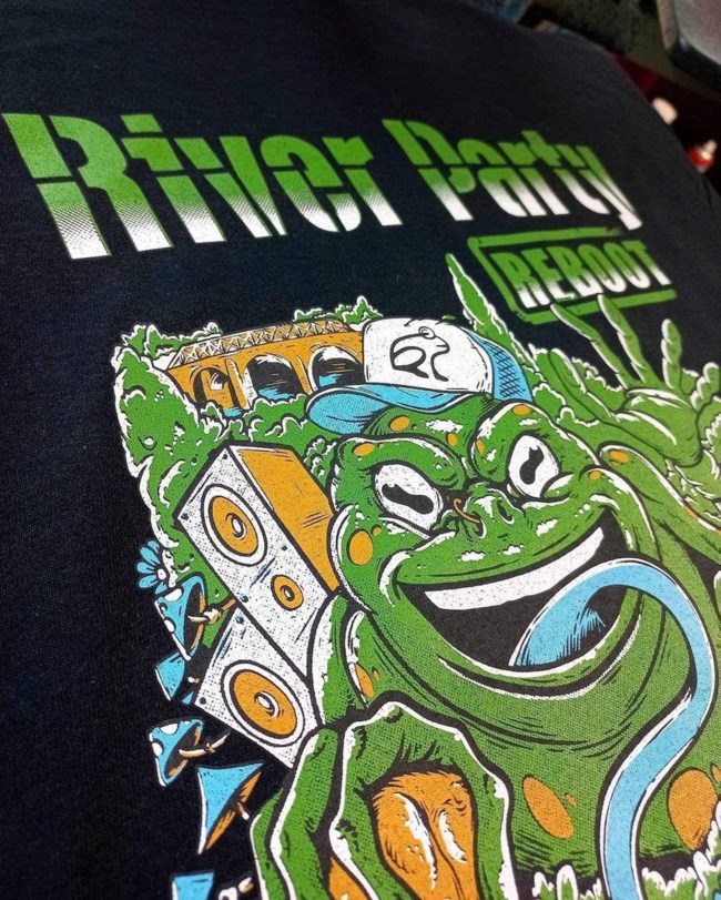 River Party