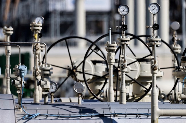 Nord Stream 1