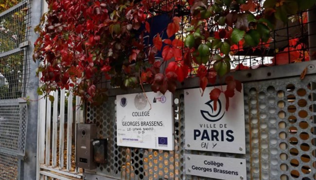 Φρίκη στο Παρίσι: Αστεγη βίασε, βασάνισε και έσφαξε μια 12χρονη για να εκδικηθεί τη μητέρα της- Της ήπιε το αίμα...