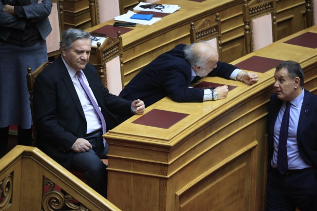 Βουλή