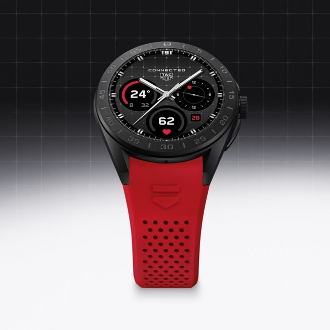 Ο Ryan Gosling σε αποστολή ενάντια στον χρόνο - Με το TAG Heuer Connected Calibre E5 στη ταινία Project Hail Mary