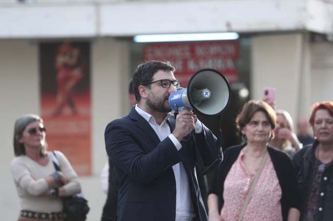 Αστυνομικό Τμήμα Αγίων Αναργύρων