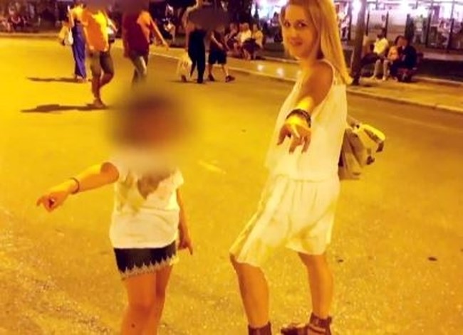 Έγκλημα στην Κηφισιά Πόλυ