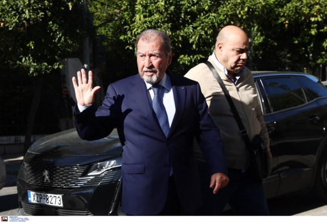 ΒΟΥΛΕΥΤΕΣ ΝΔ ΜΕΓΑΡΟ ΜΑΞΙΜΟΥ