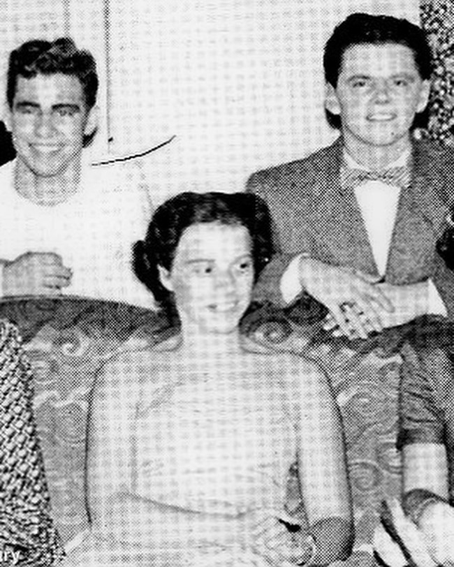 Το μυστικό του Τζακ Νίκολσον: Πώς έμαθε ότι η μητέρα του ήταν η γιαγιά του και η αδελφή του η μητέρα του