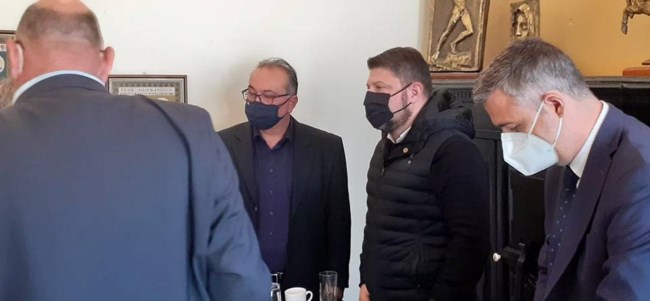 Χαρδαλιάς Κάλυμνος