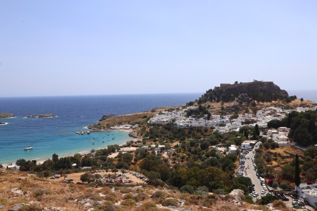 Ρόδος