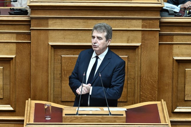 Μιχάλης Χρυσοχοΐδης