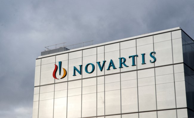 Δίκη Novartis: "Με βράβευσαν ως αξιόπιστη οι αμερικανικές αρχές" είπε η "Αικατερίνη Κελέση"