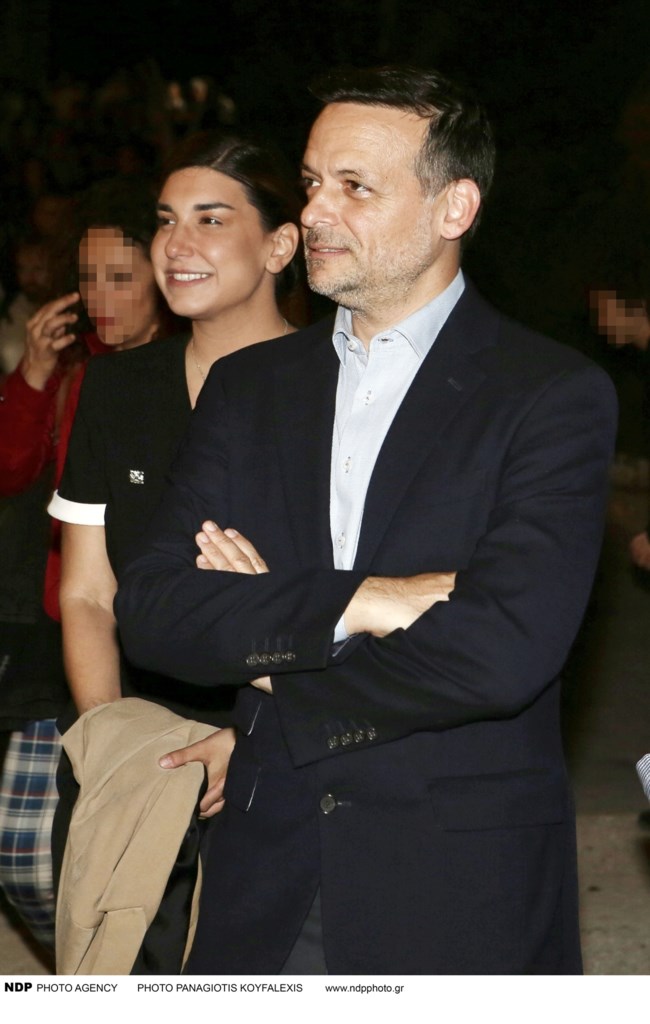 ΧΑΡΗΣ ΔΟΥΚΑΣ ΓΕΩΡΓΙΑ ΠΟΛΥΤΑΝΟΥ
