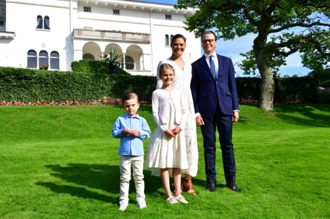Princess Victoria