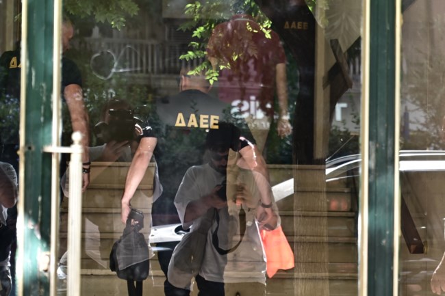ΦΙΛΙΠΠΙΔΗΣ ΑΥΤΟΨΙΑ ΣΠΙΤΙ ΦΩΤΙΑ