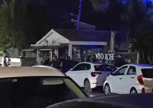 Κέρκυρα: Αγρότης έπεσε με το τρακτέρ του σε κολώνα ρεύματος και βύθισε στο σκοτάδι πολλές περιοχές
