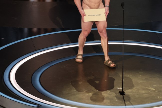ΟΣΚΑΡ 2024
