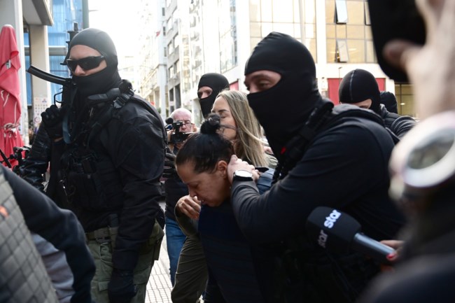 46χρονη σαλαμινα