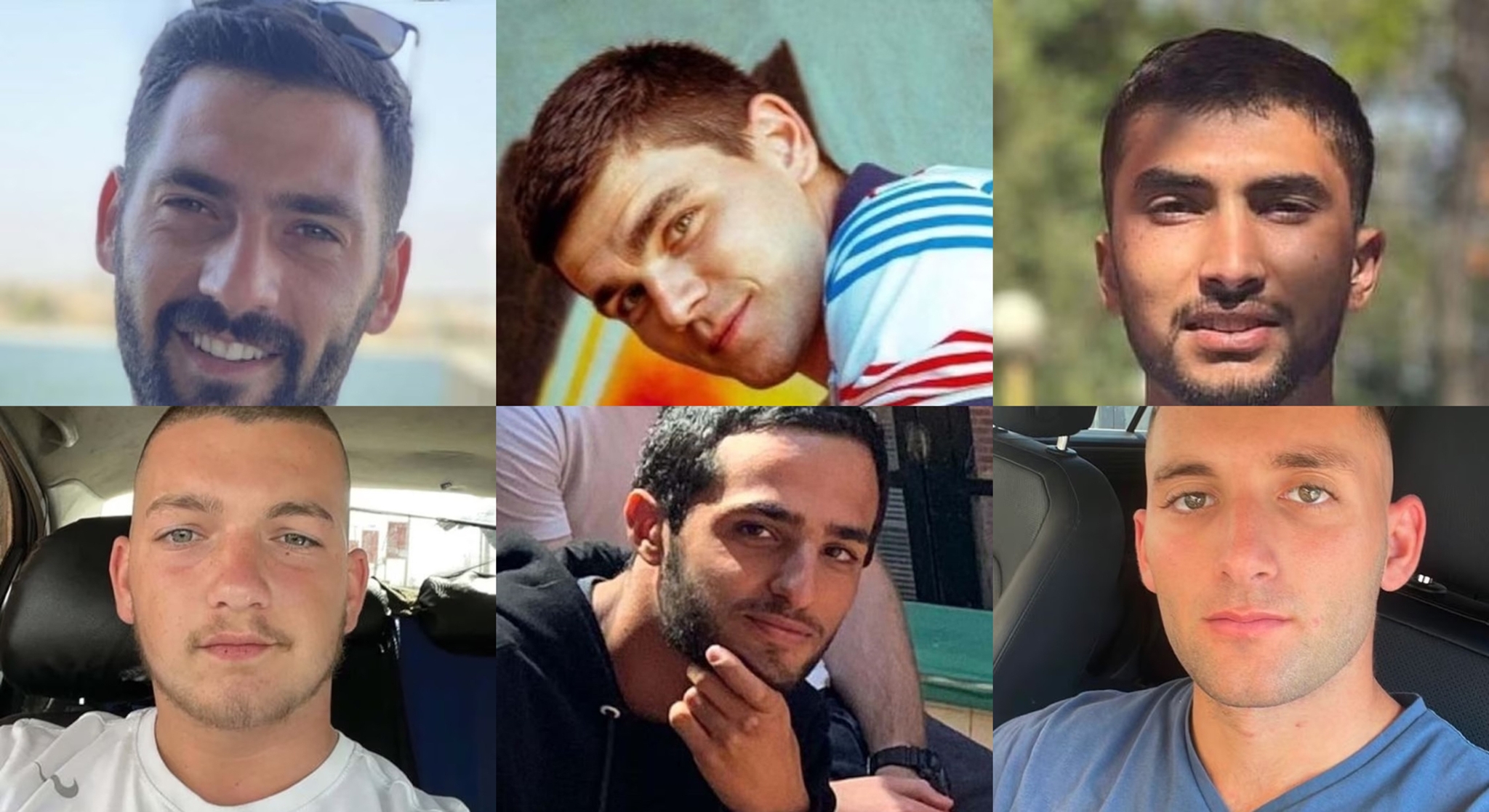 Πληροφορίες για το πώς θα παραδοθούν οι όμηροι: Χωρίς «τελετές» από τη Χαμάς