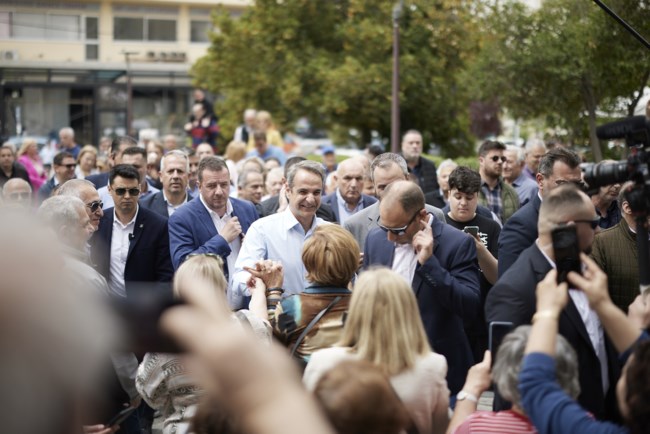 ΚΥΡΙΑΚΟΣ ΜΗΤΣΟΤΑΚΗΣ