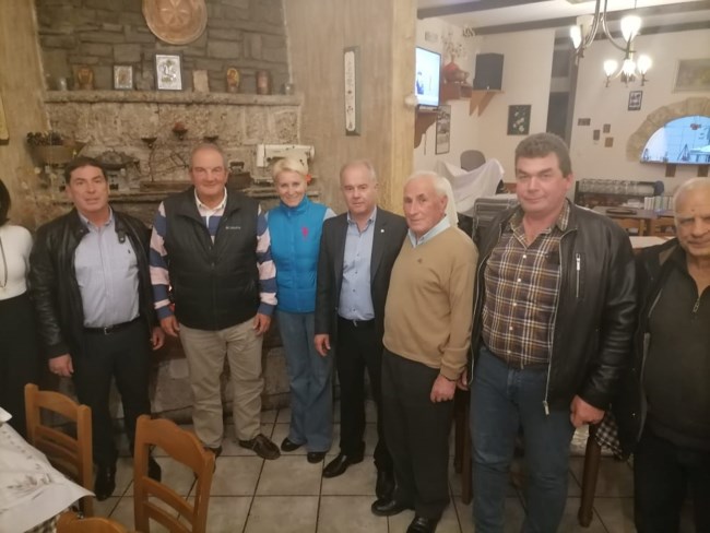 ΚΑΡΑΜΑΝΛΗΣ