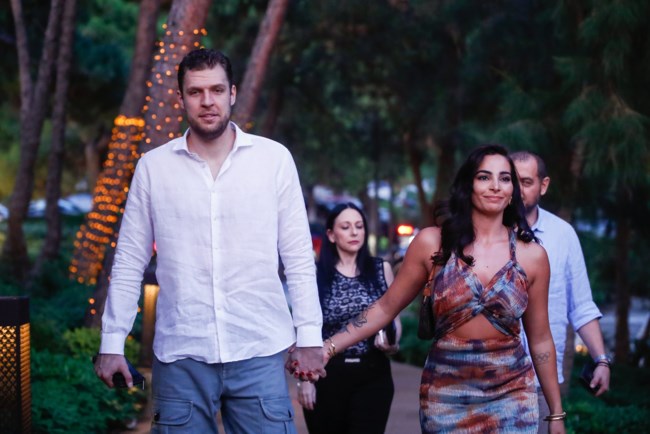 βεζενκοφ ελευθεριαδου