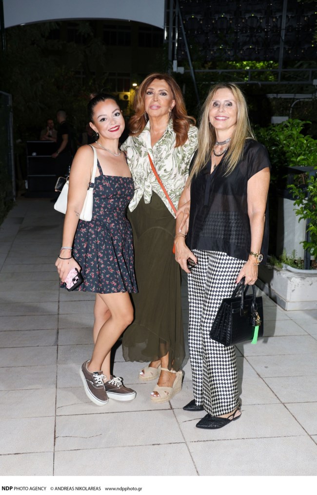 ντενιση μαριτινα