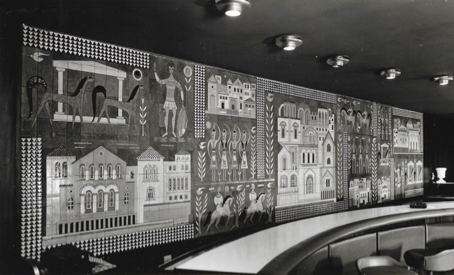 Αναπλάθοντας την παράδοση: O Πάνος Βαλσαμάκης και η γέννηση της σύγχρονης ελληνικής κεραμικής