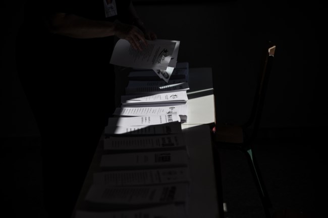 ΕΚΛΟΓΕΣ ΚΑΛΠΗ