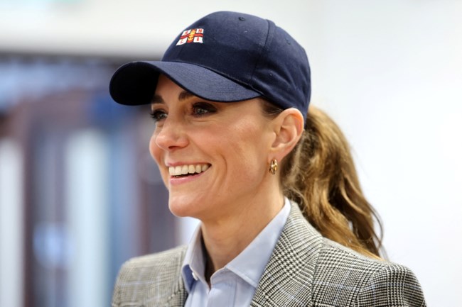 Κέιτ Μίντλετον: Τι αναγκάστηκε να κόψει από τη διατροφή της μετά τη διάγνωση με καρκίνο - "Πρέπει να προσέχω πια"