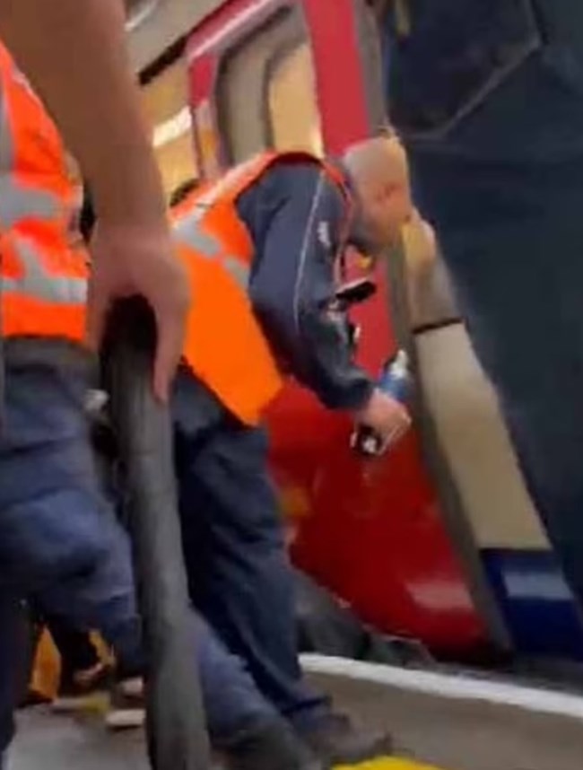 Συρμός