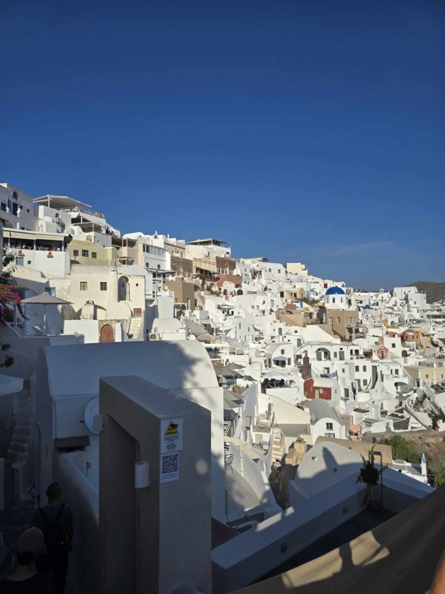σαντορινη