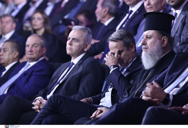 ΜΗΤΣΟΤΑΚΗΣ ΚΑΡΑΜΑΝΛΗΣ
