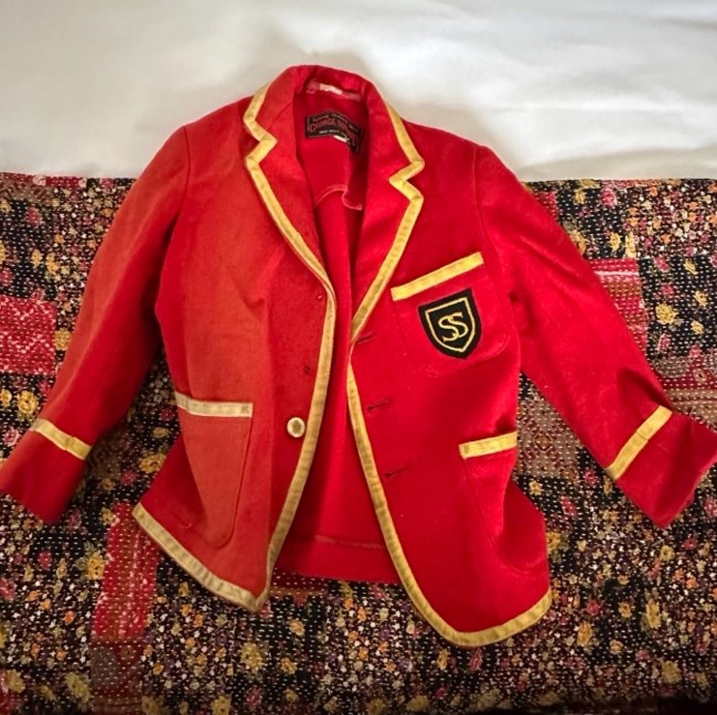UNIFORM