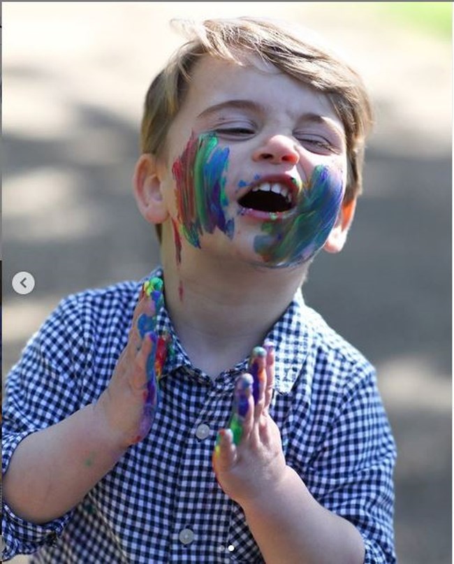 prince louis