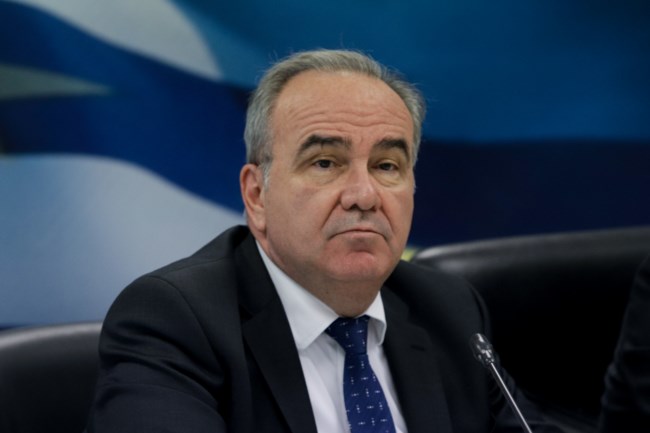 παπαθανασης