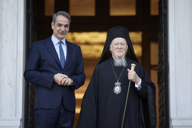 ΜΗΤΣΟΤΑΚΗΣ ΒΑΡΘΟΛΟΜΑΙΟΣ