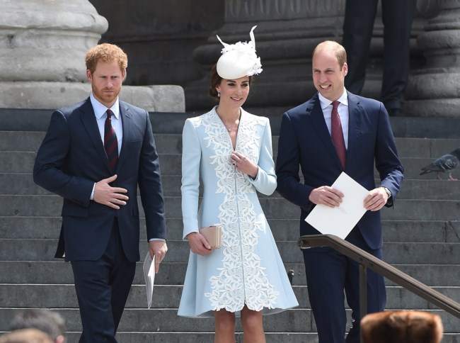 prince harry kate middleton