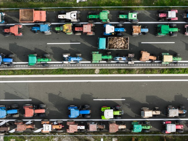 ΑΓΡΟΤΕΣ ΤΡΑΚΤΕΡ ΚΑΡΔΙΤΣΑ Ε-65